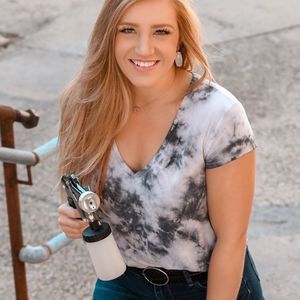 Meet your Posher, Lindsey